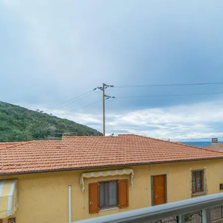Daire La Terrazza Su *