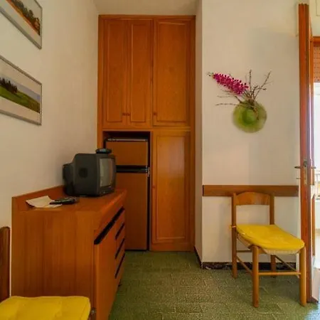 La Terrazza Su Daire Pomonte