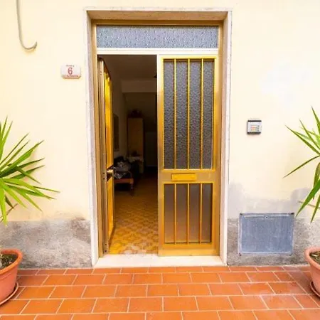 Daire La Terrazza Su Pomonte
