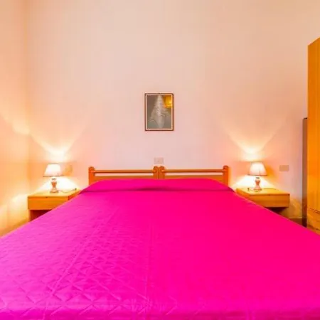 Apartamento La Terrazza Su