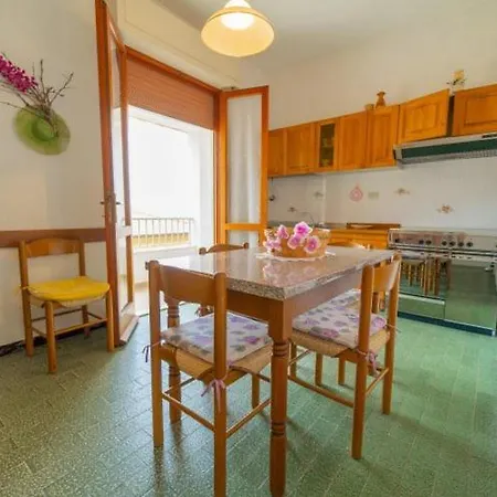 La Terrazza Su Apartamento Pomonte