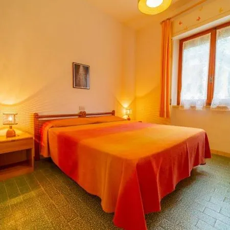 La Terrazza Su Apartamento Pomonte